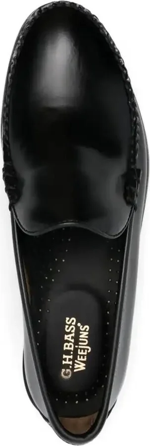Leather Loafers - Image 4
