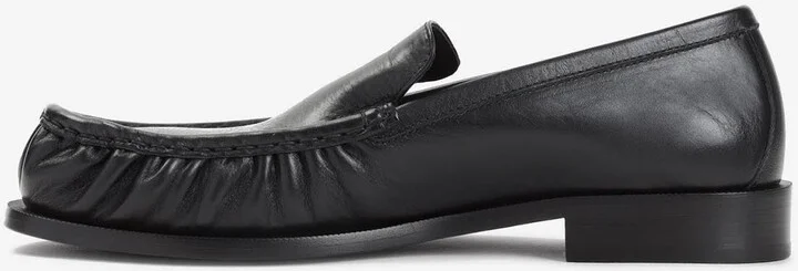 Leather Loafers - Image 2