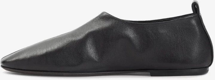 Leather Loafers - Image 2