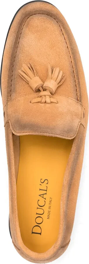 Leather Loafers - Image 4