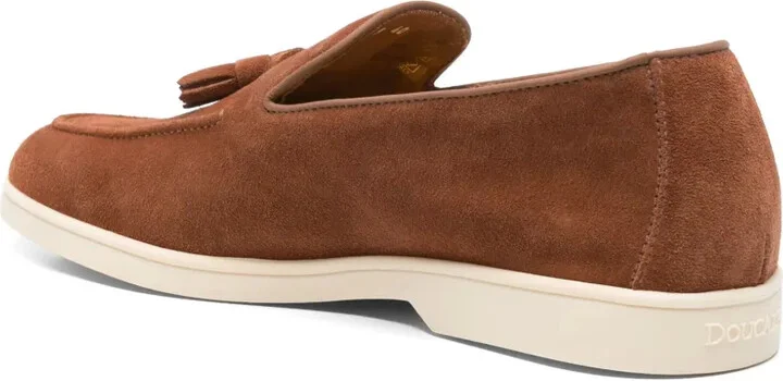 Leather Loafers - Image 3