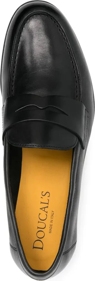 Leather Loafers - Image 4
