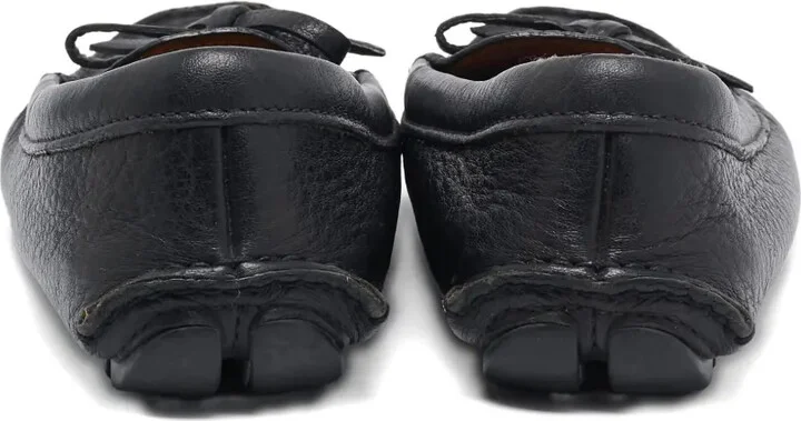 Leather Loafers - Image 3