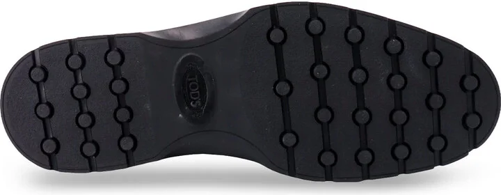 Leather Loafers - Image 4