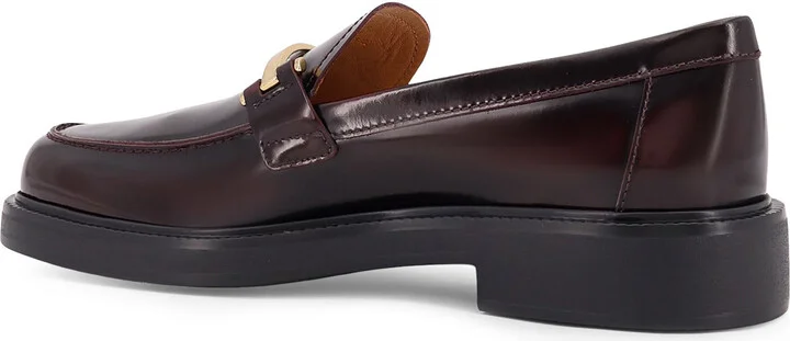 Leather Loafers - Image 3