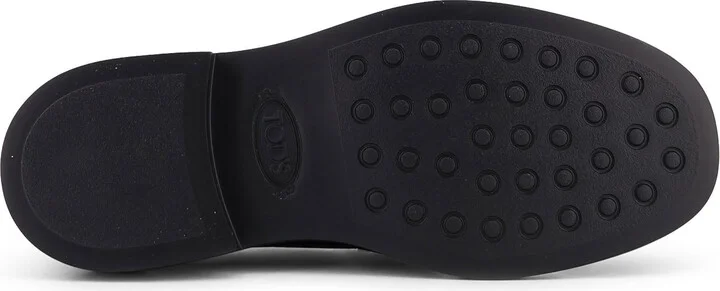Leather Loafers - Image 4