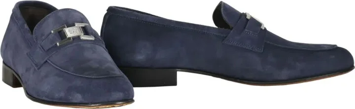 Leather Loafers - Image 2