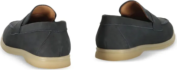Leather Loafers - Image 3