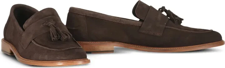 Leather Loafers - Image 2