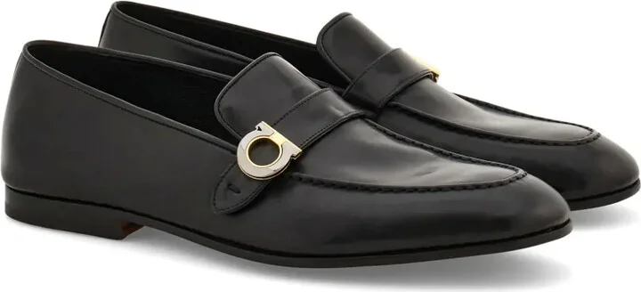 Leather Loafers - Image 2