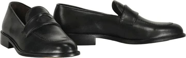 Leather Loafers - Image 2
