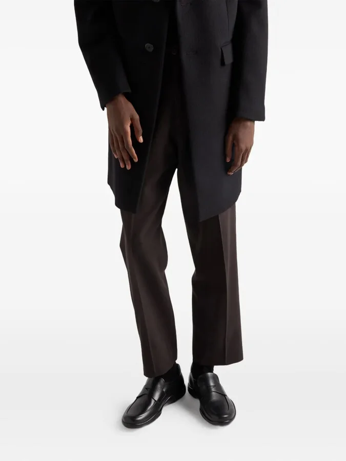 Leather Loafers - Image 5