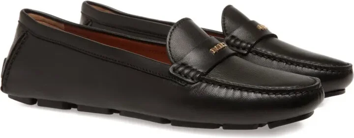 Leather Loafers - Image 2