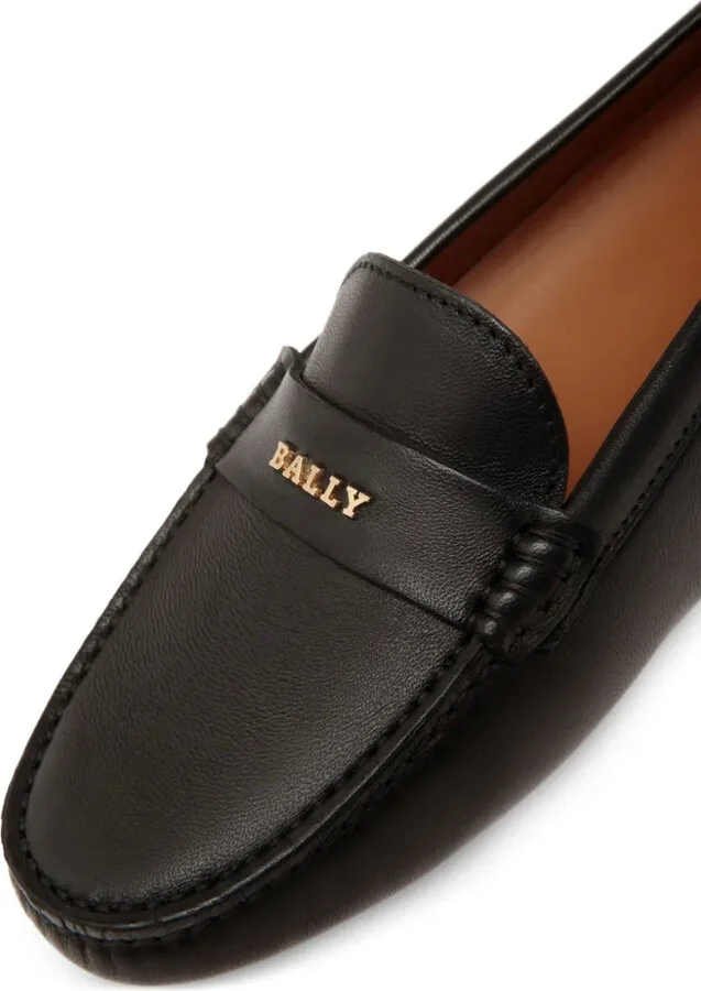 Leather Loafers - Image 5