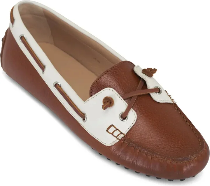Leather Loafers - Image 2