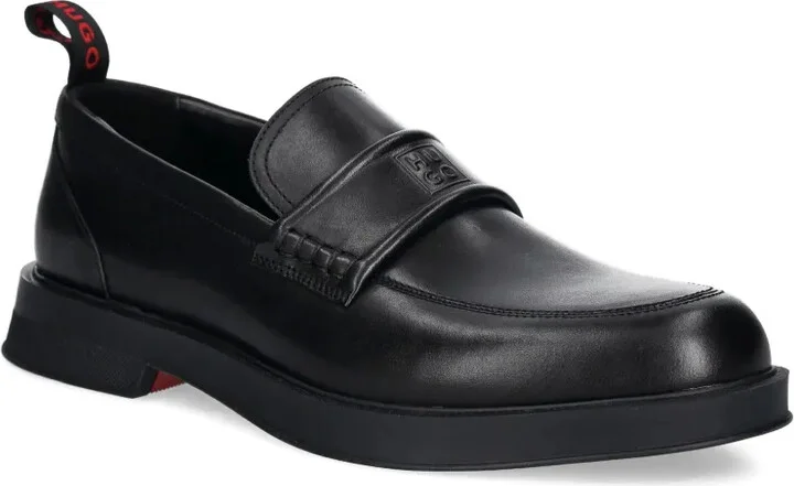 Leather Loafers - Image 2