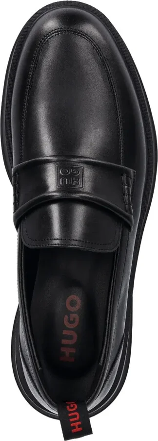 Leather Loafers - Image 3