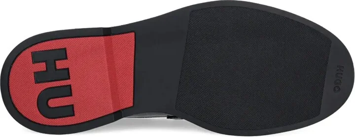Leather Loafers - Image 4
