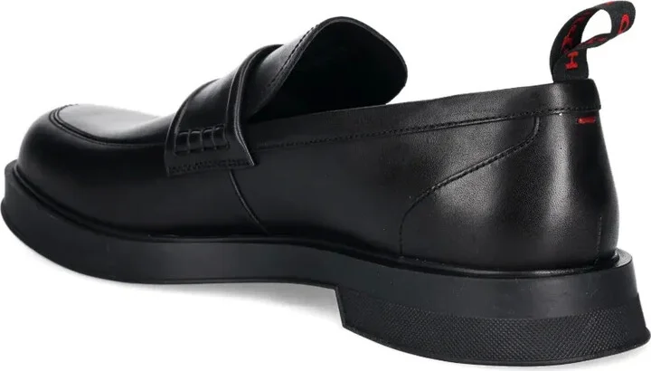 Leather Loafers - Image 5