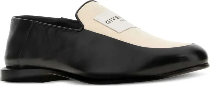 Leather Loafers - Image 2