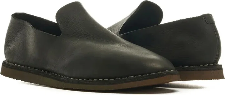 Leather Loafers - Image 2