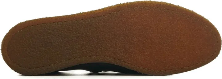 Leather Loafers - Image 3