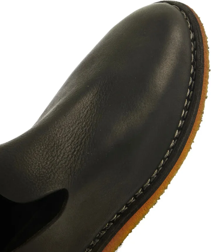 Leather Loafers - Image 4