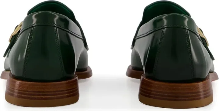 Leather Loafers - Image 4
