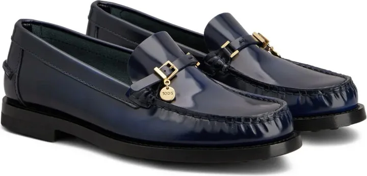 Leather Loafers - Image 2