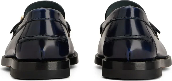 Leather Loafers - Image 3