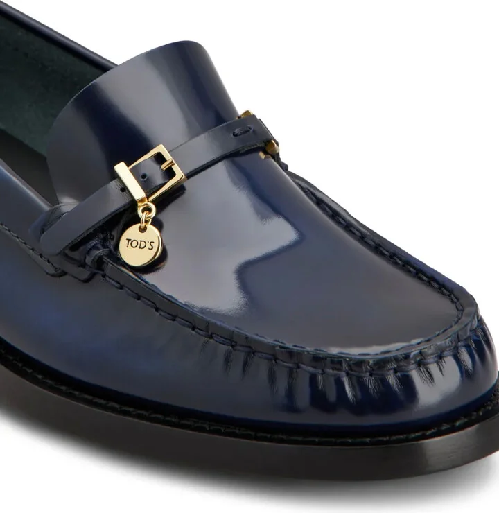 Leather Loafers - Image 5