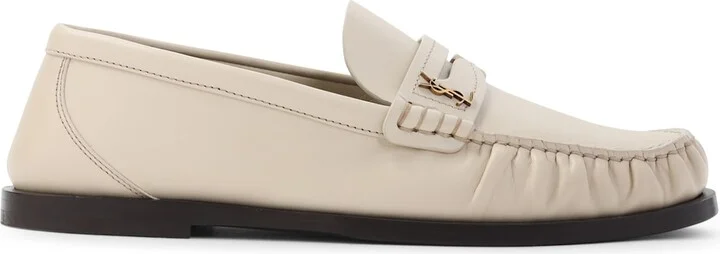 Leather Loafers - Image 2