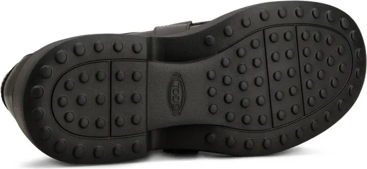 Leather Loafers - Image 4
