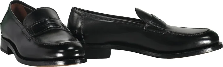Leather Loafers - Image 2