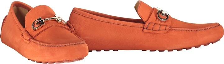 Leather Loafers - Image 2