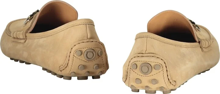 Leather Loafers - Image 3