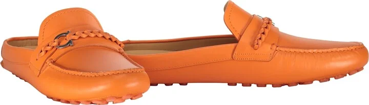 Leather Loafers - Image 2