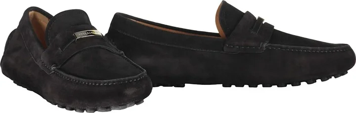 Leather Loafers - Image 2