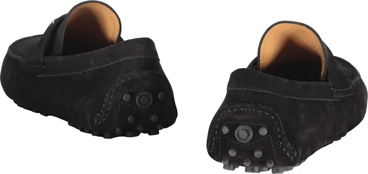 Leather Loafers - Image 3