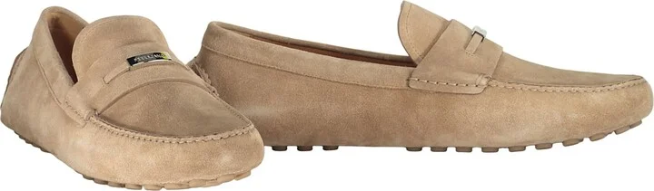 Leather Loafers - Image 2