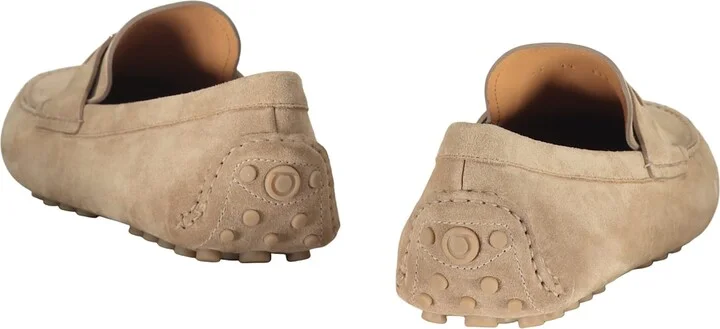 Leather Loafers - Image 3