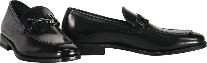 Leather Loafers - Image 2