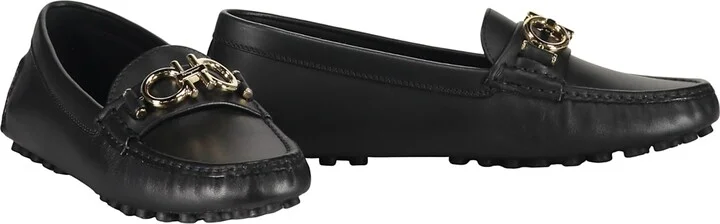 Leather Loafers - Image 2
