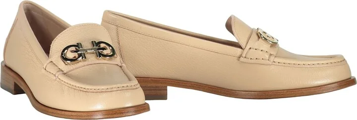 Leather Loafers - Image 2