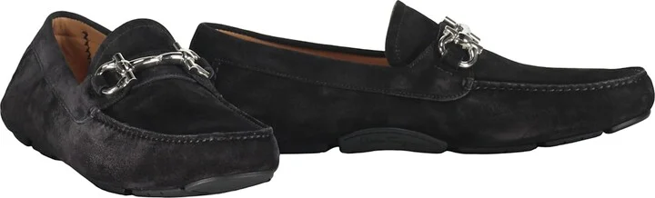Leather Loafers - Image 2