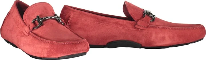 Leather Loafers - Image 2
