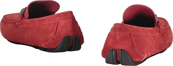Leather Loafers - Image 3