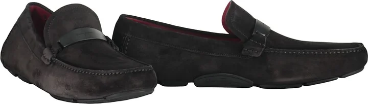 Leather Loafers - Image 2