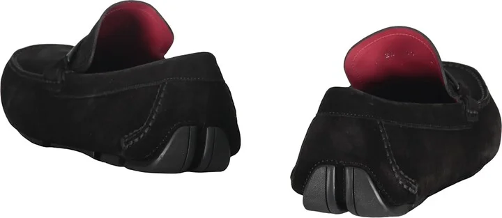 Leather Loafers - Image 3
