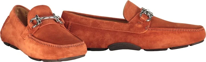 Leather Loafers - Image 2